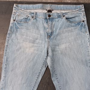 New York & company jeans